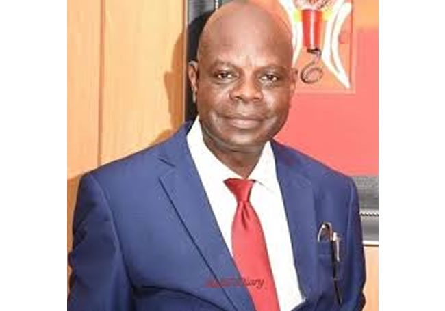 Prof. Igbekele Ajibefun, ondo state Commissioner for Education, Science and Technology