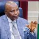 Attorney General of the Federation (AGF) and Minister of Justice
