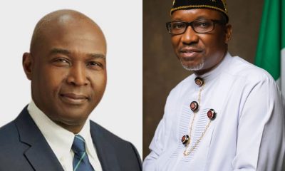 NNPC Hails President Tinubu on Ekperikpo, Mshelbila’s Emergence as Chairman, Secretary General of GECF