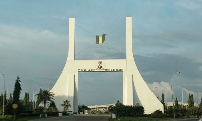 FCT City Gate