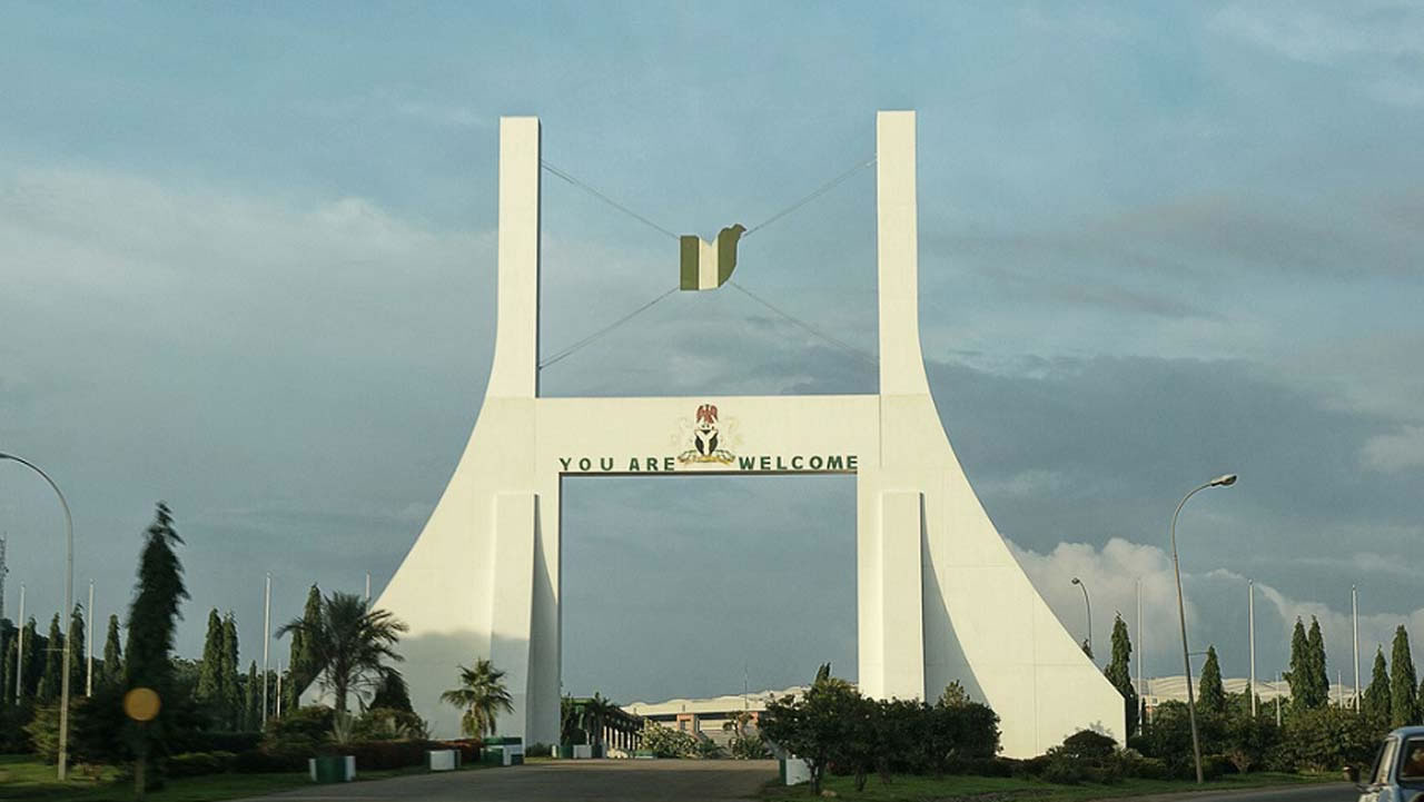 FCT City Gate