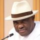 FCT Minister Nyesom Wike