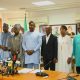 FCT Minister Wike Nyesom Wednesday22102025