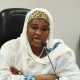 FCT Minister of State, Dr. Mariya Mahmoud
