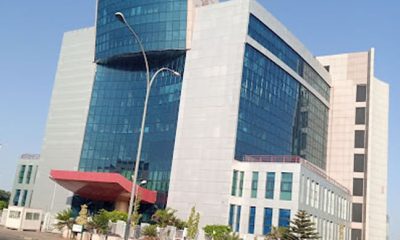 Niger Delta Power Holding Company NDPHC