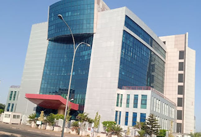 Niger Delta Power Holding Company NDPHC