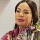 minister of state for labour, Hon. Nkeiruka Onyejeocha
