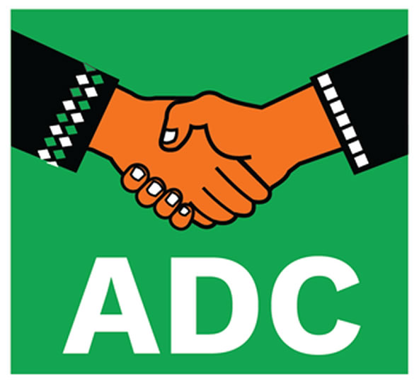 African Democratic Congress ADC