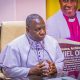 Archbishop Daniel C. Okoh President, CAN