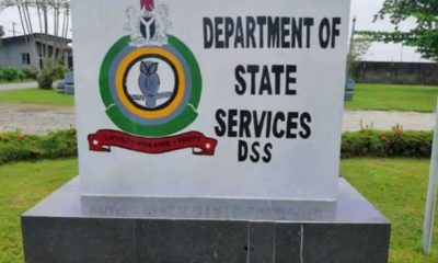 Department of State Services (DSS)