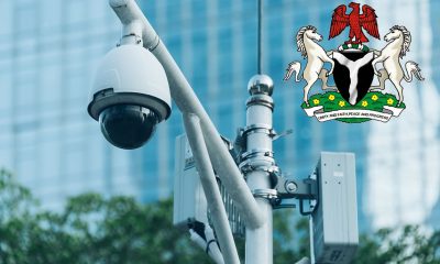 FCT CCTV Surveilance Project