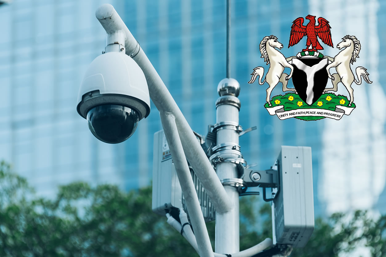 FCT CCTV Surveilance Project