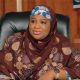FCT Minister of State, Dr. Mariya Mahmoud,