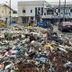 FCT Waste Crisis