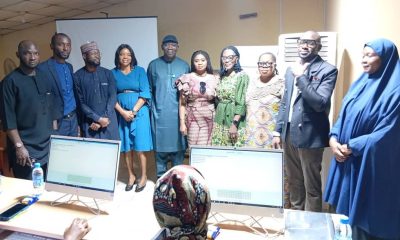 FCTA Staff Free CBT Training