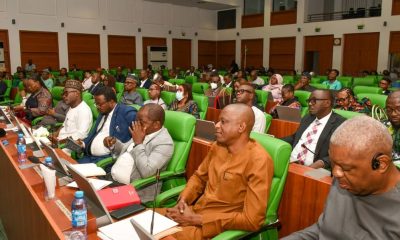 HIV AID Grants Probe