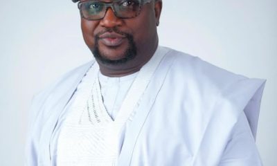 Hon. Seyi Sowunmi