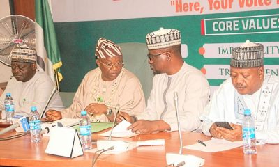 Illegal Mining Reps Comittee Invites Minister DG Mining Cadastre