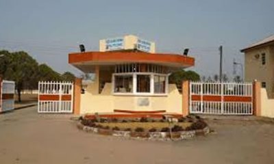 Ken Saro-Wiwa University