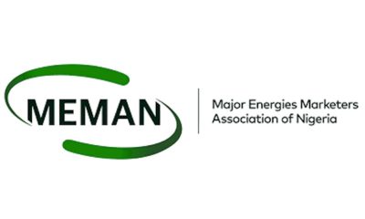 Major Energies Marketers Association of Nigeria (MEMAN)