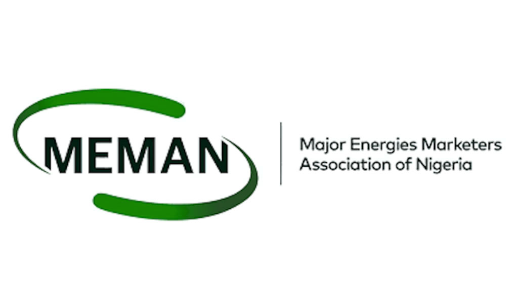 Major Energies Marketers Association of Nigeria (MEMAN)