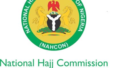 National Hajj Commission of Nigeria (NAHCON)