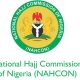 National Hajj Commission of Nigeria (NAHCON)