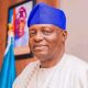 National Chairman of the All Progressives Congress (APC), Prof Nentawe Yilwatda