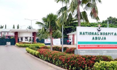 National Hospital Abuja