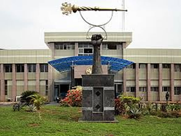 Niger State House of Assembly