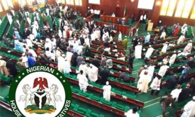 Nigerian House of Representatives
