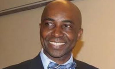 PBAT appointment of Dr. John Nwabueze as the Tax Ombudsman