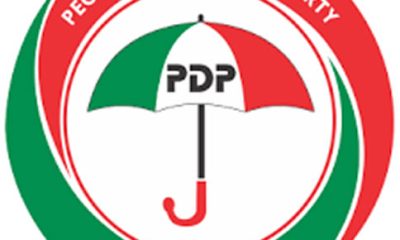 Peoples Democratic Party (PDP)