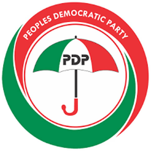 Peoples Democratic Party (PDP)