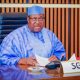 SGF Sen. George Akume