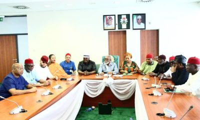 South East Lawmakers