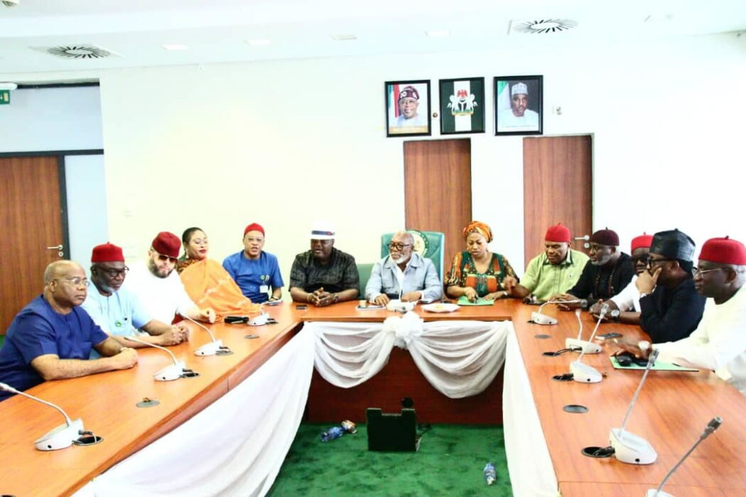 South East Lawmakers