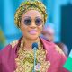 The First Lady, Senator Oluremi Tinubu