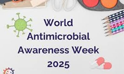 World Antimicrobial Awareness Week 2025