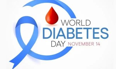 World Diabetes Day