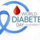 World Diabetes Day