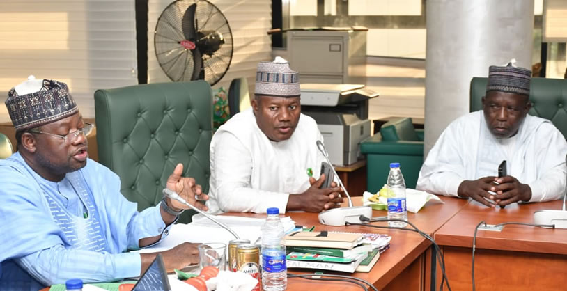 Committee investigating expenditure in Nigeria's power Sector