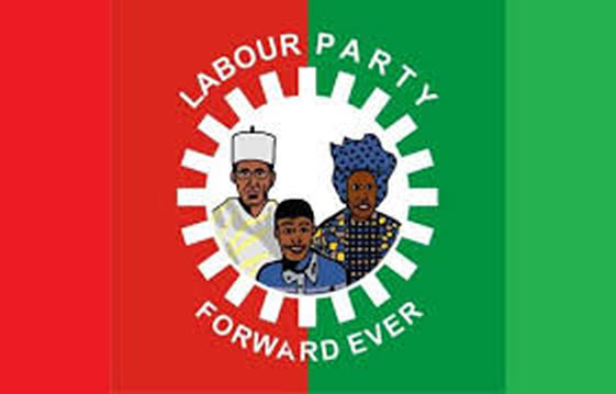 Labour Party Logo