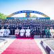 1,187 Cadets Graduate From The Nigeria Police Academy; Commissioned As Assistant Superintendents Of Police