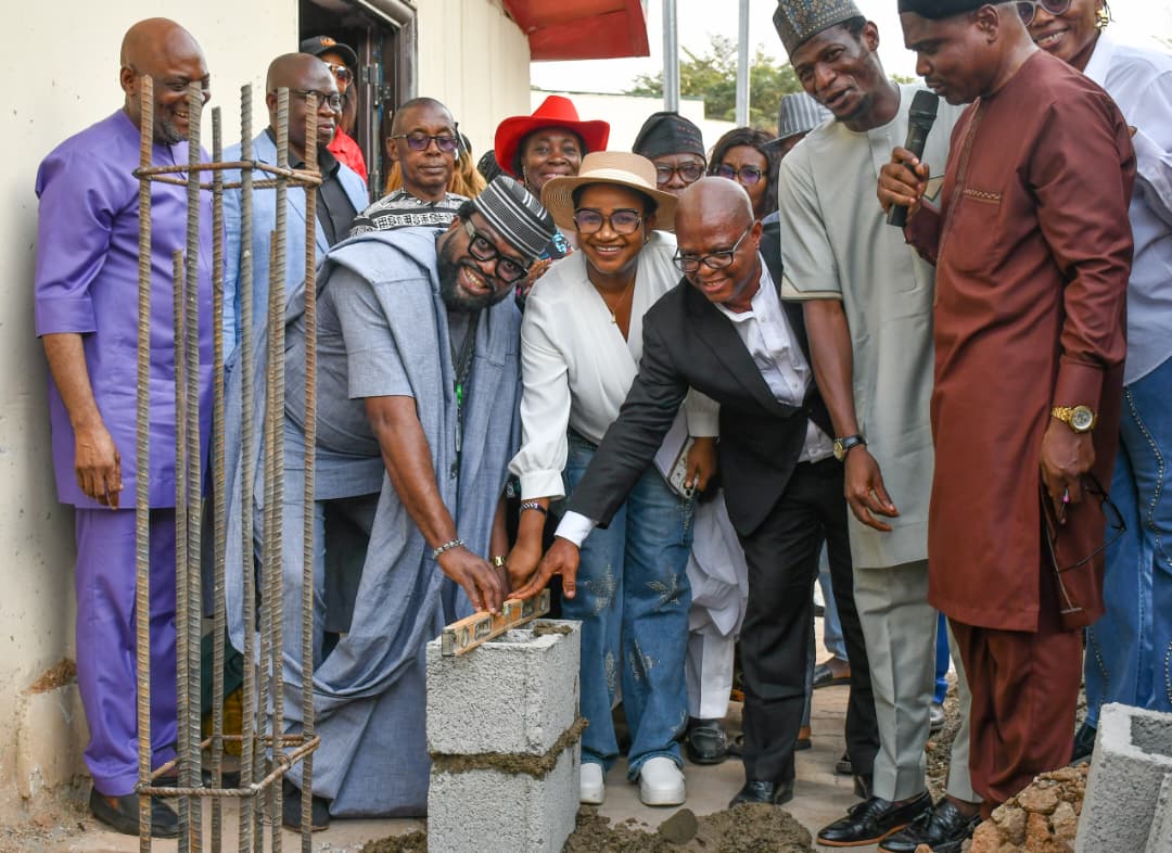 NUJ FCT Grace Ike 1 Year in Office 05122025