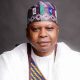 National Chairman of the Peoples Democratic Party (PDP), Alhaji Kabiru Tanimu Turaki