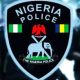 Nigeria Police Force NPF