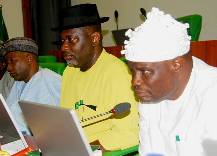 Petroleum Industry Act PIA