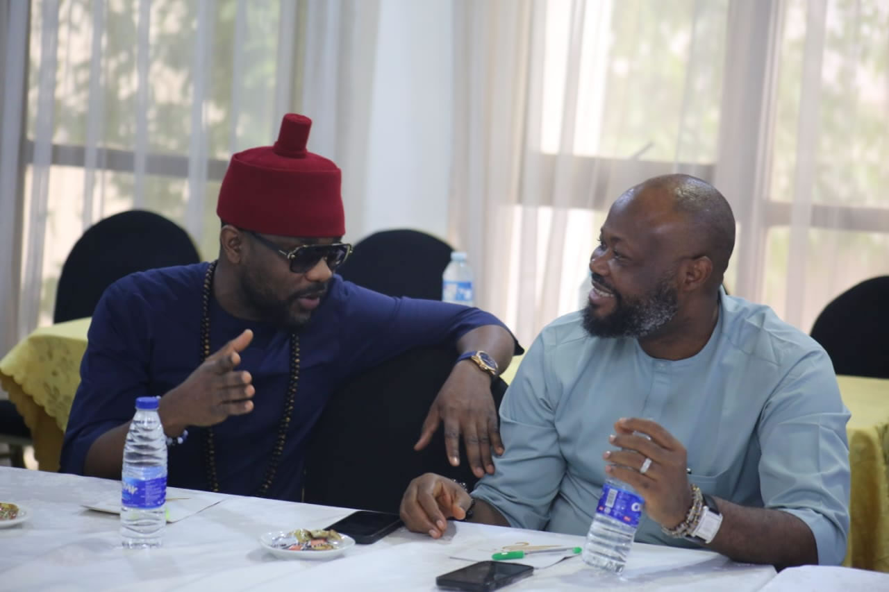 Reps Wade in Dangote NMDPRA Rift