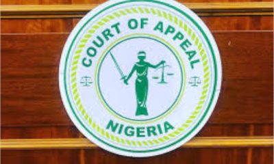 Court Of Appeal, Nigeria